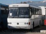 Mercedes Benz O-400R / Cruz del Sur