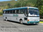 Mercedes Benz O-400RSL / Bio-Bio