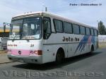 Mercedes Benz O-400RSL / Jota Be