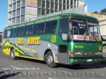 Mercedes Benz O-371RS / Bus Norte