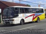 Metalpar Yelcho / Mercedes Benz OF-1721 / Buses Pirehueico