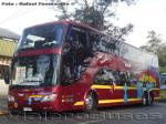 Modasa Zeus II / Scania K420 / Pullman El Huique