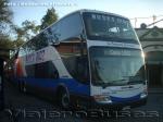 Modasa Zeus II / Mercedes Benz O-500RSD / Unidades Buses Diaz