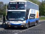 Modasa Zeus II / Mercedes Benz O-500RSD / Buses Diaz