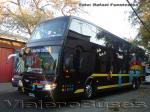 Modasa Zeus II / Scania K420 / Pullman El Huique