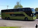 Modasa Zeus II / Mercedes Benz O-500RSD / Tur-Bus