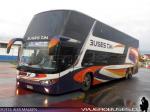 Modasa Zeus 3 / Volvo B420R / Buses TJM Hnos.