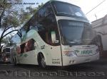 Modasa Zeus II / Mercedes Benz O-500RSD / Nilahue