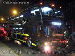 Modasa Zeus II / Scania K420 / CruzMar