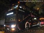 Modasa Zeus II / Scania K420 / Talca Paris y Londres