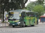 Irizar Century / Mercedes Benz O-500R / Linea Azul