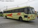 Mercedes Benz O-400RSL / Jac