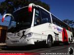 Irizar Century / Mercedes Benz OC-500RF / Buses Rios - Moraga Tour