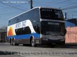 Modasa Zeus II / Mercedes Benz O-500RSD / Buses Diaz