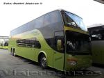 Modasa Zeus II / Mercedes Benz O-500RSD / Tur-Bus