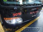 Unidades Modasa Zeus II / Scania K420 / Talca Paris y Londres