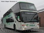 Modasa Zeus II / Mercedes Benz O-500RSD / Nilahue