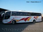 Marcopolo Viaggio 1050 / Mercedes Benz O-500RS / Talmocur