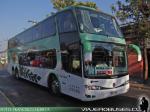 Marcopolo Paradiso 1800DD / Scania K420 / Nilahue