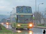 Marcopolo Paradiso 1800DD / Mercedes Benz O-500RSD / Tur-Bus