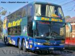 Marcopolo Paradiso 1800DD / Scania K420 8x2 / Bus Norte