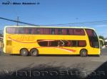 Marcopolo Paradiso 1800DD / Scania K124IB / JAC