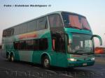 Marcopolo Paradiso 1800DD / Scania K124IB / Tur-Bus