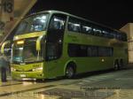 Marcopolo Paradiso 1800DD / Scania K420 / Tur-Bus