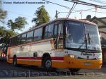 Marcopolo Viaggio GV1000 / Mercedes Benz O-400RSE / Pullman JC