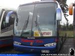 Marcopolo Viaggio 1050 / Volvo B9R / Pullman Sur