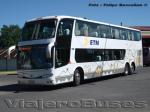 Marcopolo Paradiso 1800DD / Scania K420 / ETM