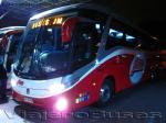 Marcopolo Paradiso G7 1200 / Mercedes Benz O-500RSD / JM