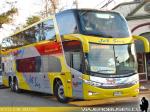 Marcopolo Paradiso G7 1800DD / Mercedes Benz O-500RSD / Jet Sur