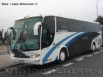 Marcopolo Viaggio 1050 / Mercedes Benz O-500R / Interbus