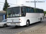 Marcopolo Viaggio GIV 1100 / Scania K113 / Salón Antuco