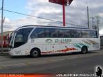 Neobus N10 360 / Mercedes Benz O-500RS / Igi Llaima