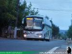 Irizar Century / Mercedes Benz OH-1628 / Nilahue