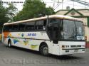 Busscar Jum Bus 340 / Mercedes Benz O-371RSE / Nar-Bus