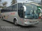 Marcopolo Viaggio 1050 / Mercedes Benz O-400RSE / Nar-Bus