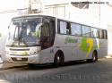 Busscar El Buss 340 / Mercedes Benz OF-1721 / Talmocur - Servicio Especial