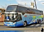 Zhong Tong LCK6137 Half Deck / Pullman del Sur