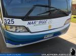 Busscar Jum Buss 380 / Mercedes Benz O-500RSD / Nar-Bus