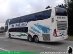 Marcopolo Paradiso G7 1800DD / Mercedes Benz O-500RSD / Igi Llaima - Nar Bus