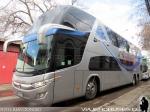 Marcopolo Paradiso G7 1800DD / Volvo B420R / Buses Altas Cumbres