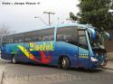 Irizar Century / Mercedes Benz O-400RSE / Linatal