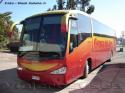 Irizar New Century / Mercedes Benz O-500RS / Cruz del Sur - Servicio Especial