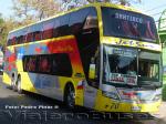 Busscar Panoramico DD / Mercedes Benz O-500RSD / Jet Sur