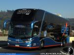 Marcopolo Paradiso G7 1800DD / Volvo B420R / Eme Bus