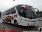 Marcopolo Viaggio G7 1050 / Mercedes Benz OC-500RF / Pullman del Sur