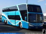 Modasa New Zeus II / Volvo B11R / Pullman Contimar